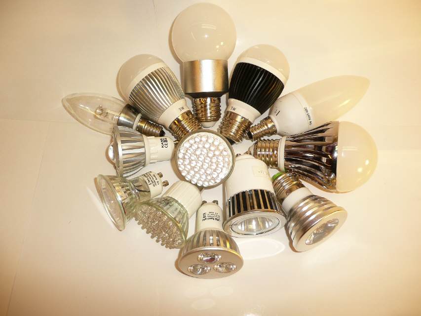 LED-Beleuchtung