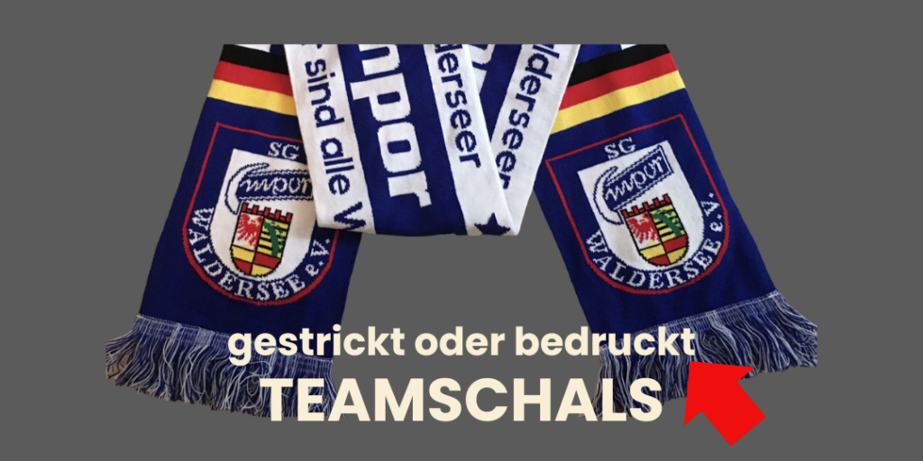 Team scarf