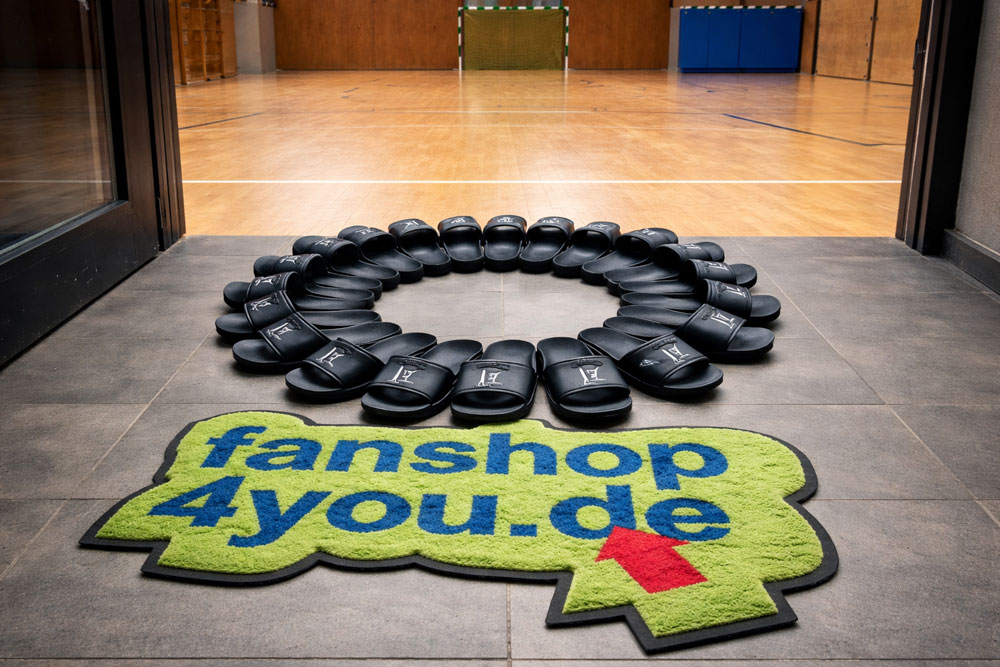 Fan caps
