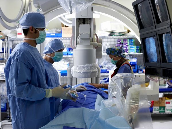 Produkte der Tumorablation