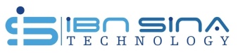 IBN SINA Logo