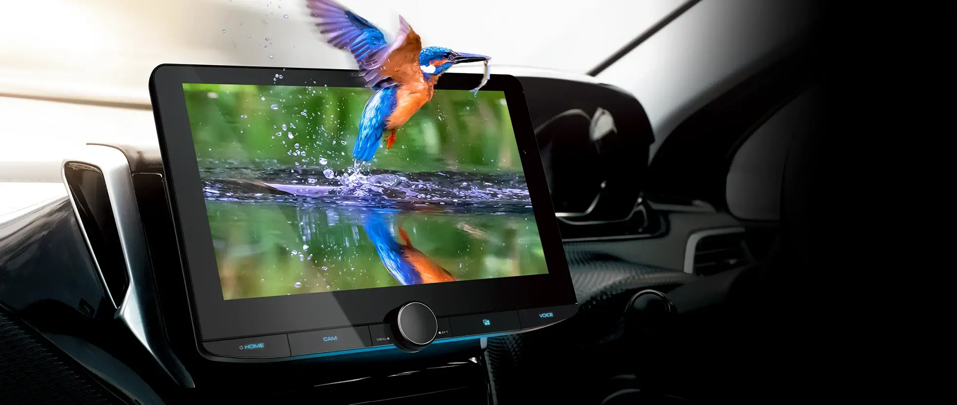 Multimedia-Systeme