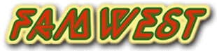 FamWest Logo