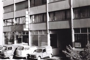 Firmengeschichte