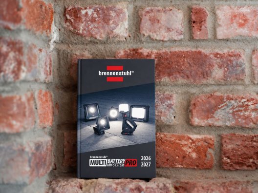 Akku-Arbeitsbeleuchtung Multi Battery 18V System Pro