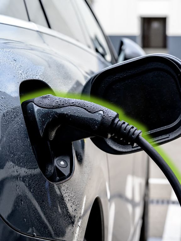 brennenstuhl e-mobility: Ladelösungen