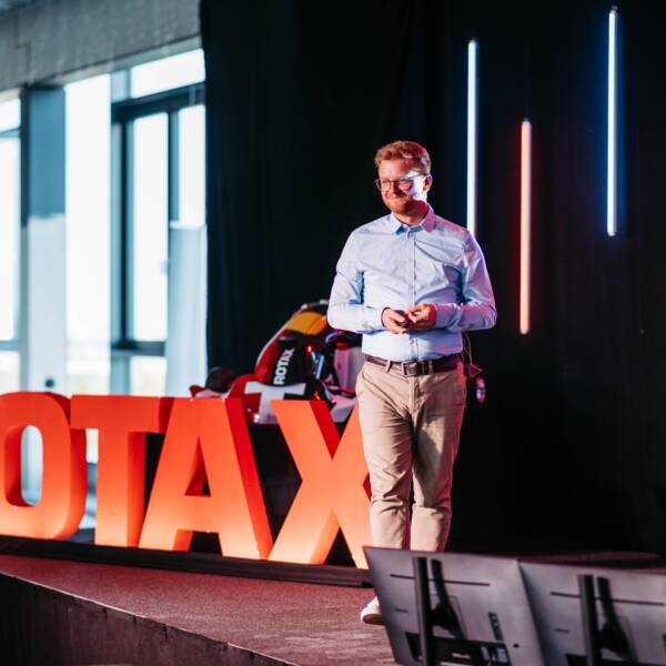Rotax Innovation Symposium 2026