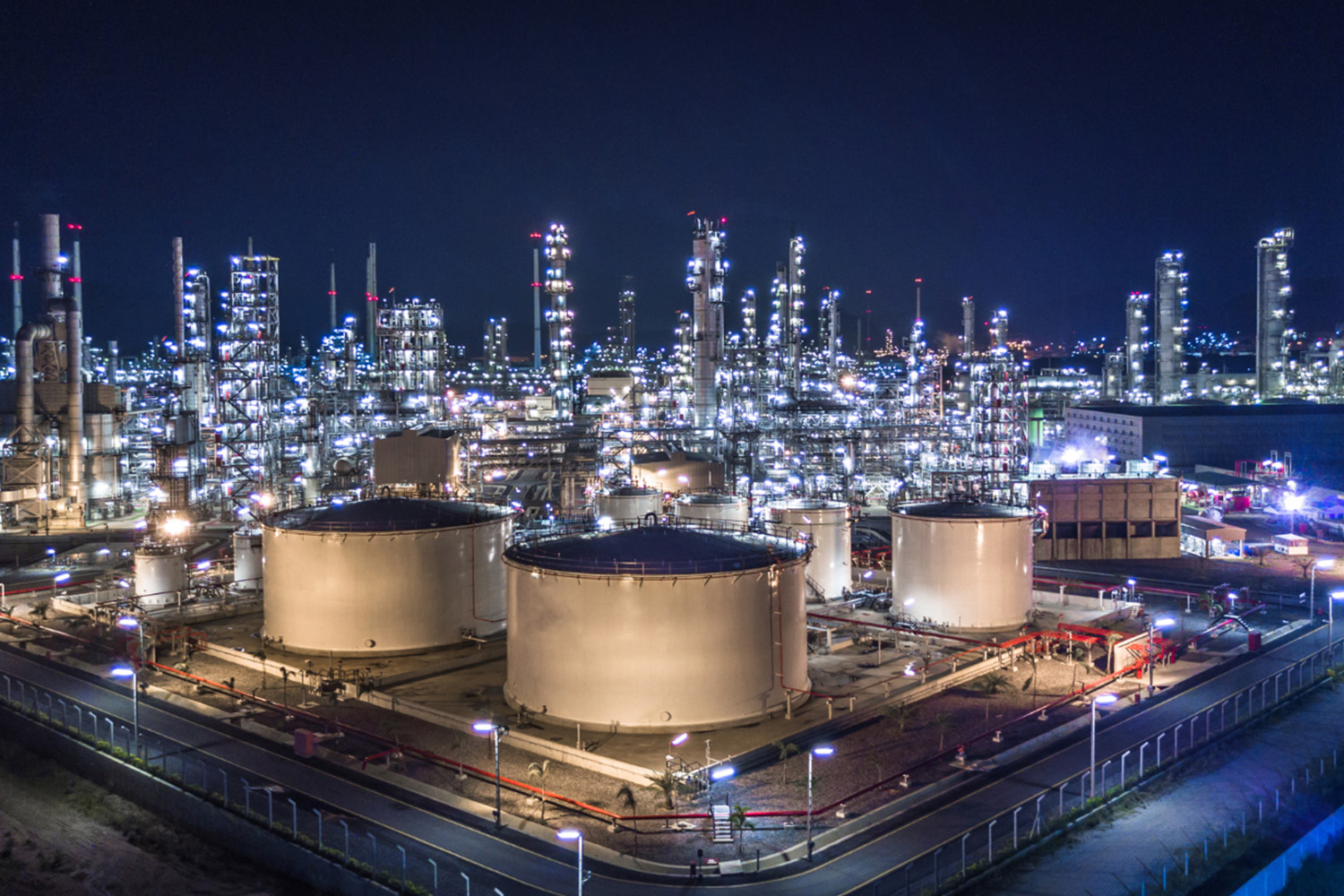 Site Engineering vor Ort beim Kunden