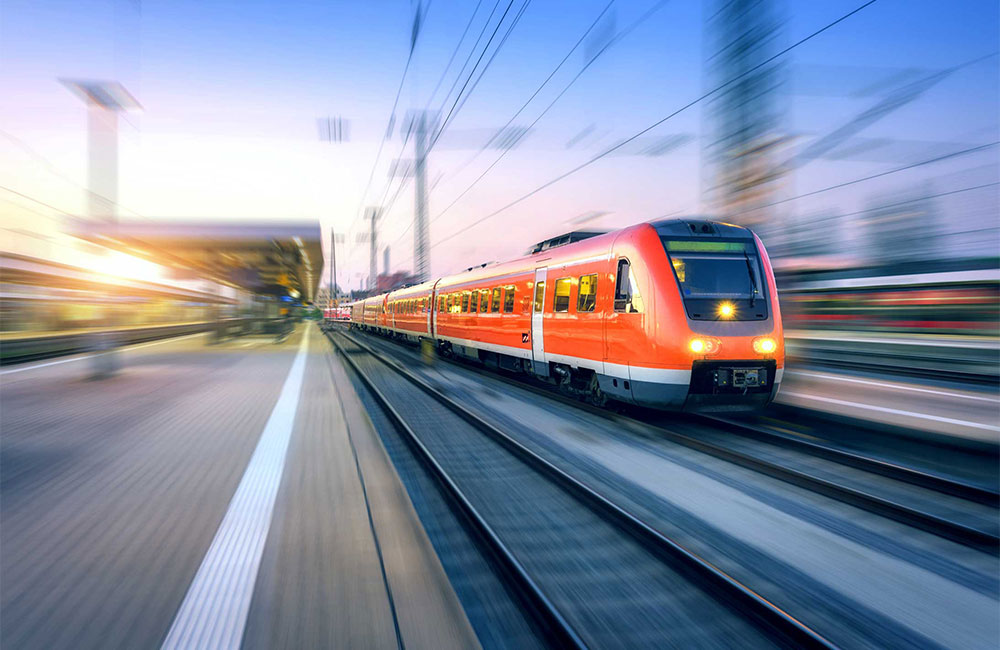 Bahntechnik
