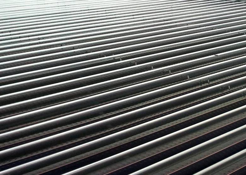 Solarthermie: Solar Cooling mit Adsorptionskälte