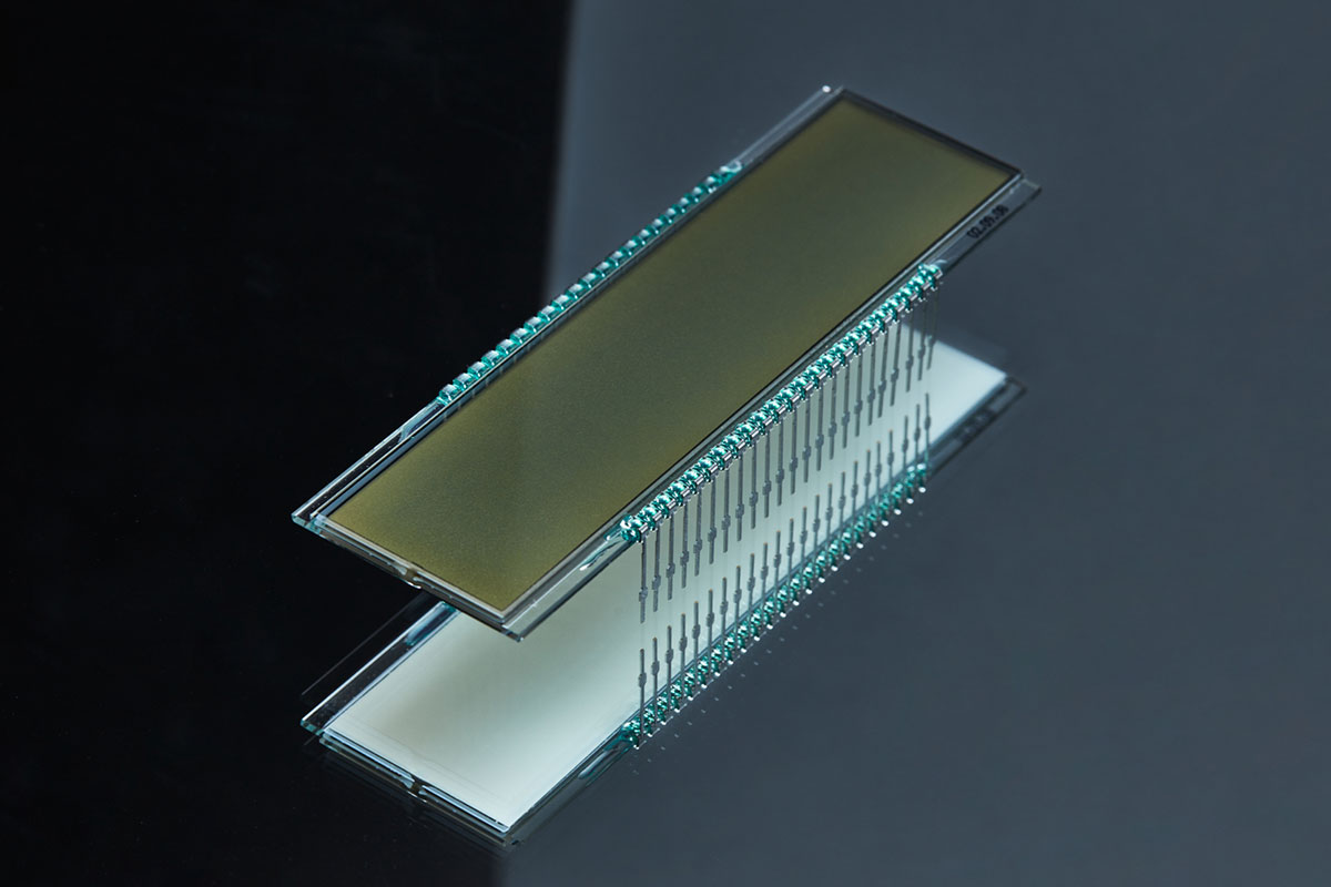 LCD Display