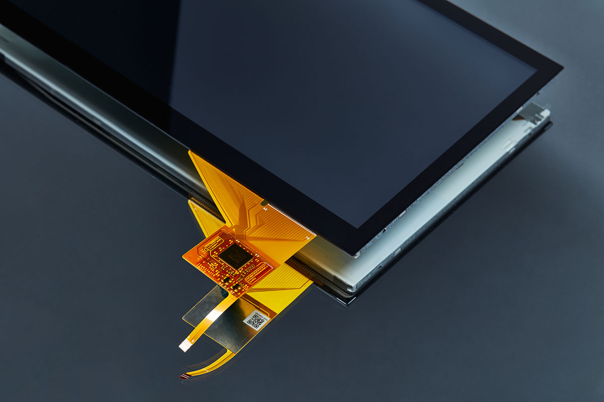 TFT Display