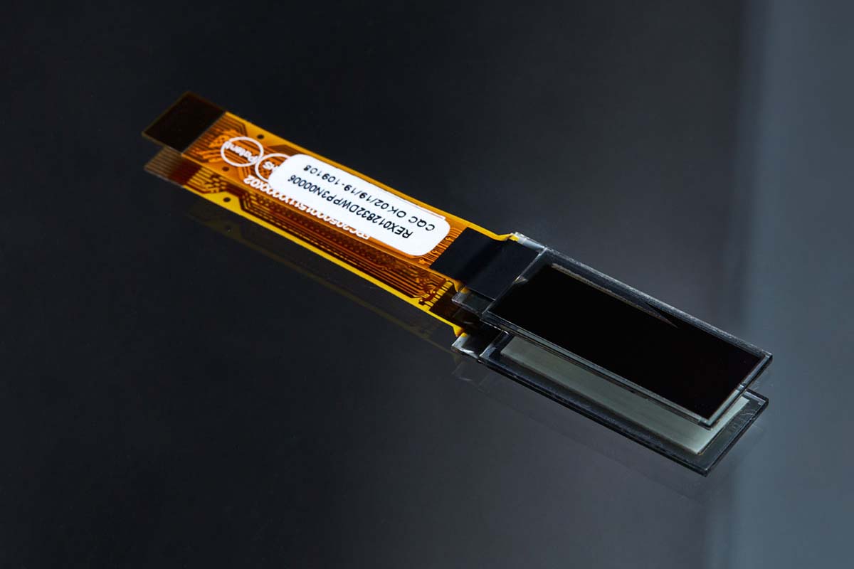 OLED Display