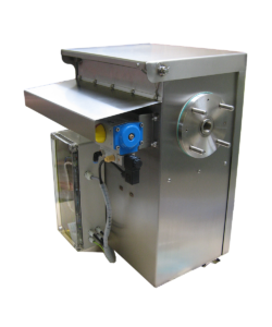 JES-370 Gasentnahmesonde DENOX