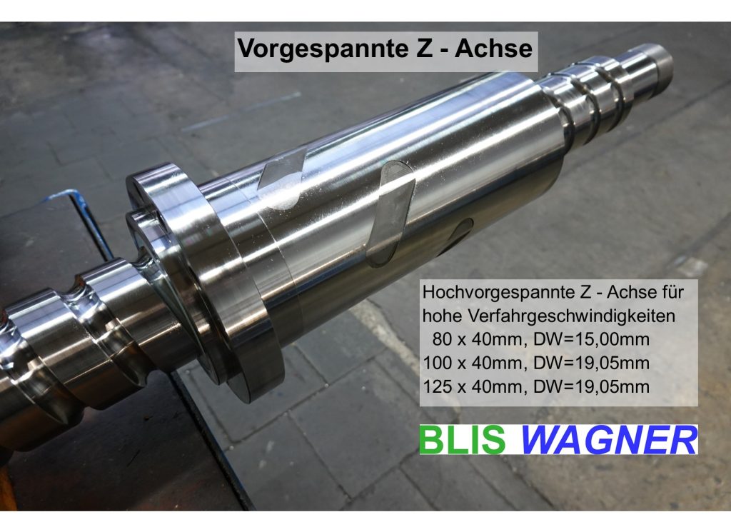 Z-Achse