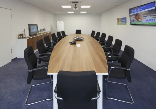 Konferenzraum