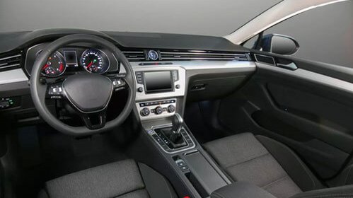 Interieur-, Exterieur- und Funktionsbauteile