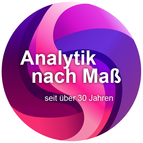 Der alino®-Swirl: Analytik nach Maß seit über 30 Jahren