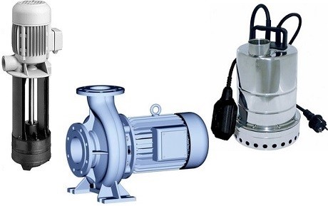 Instandsetzung elektrischer Maschinen