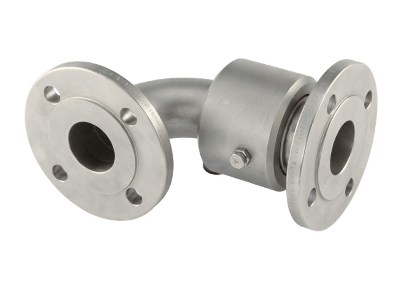 Swivel Joints (Drehgelenke) und Rohrdurchführungen