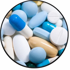 Befilmung Pharma