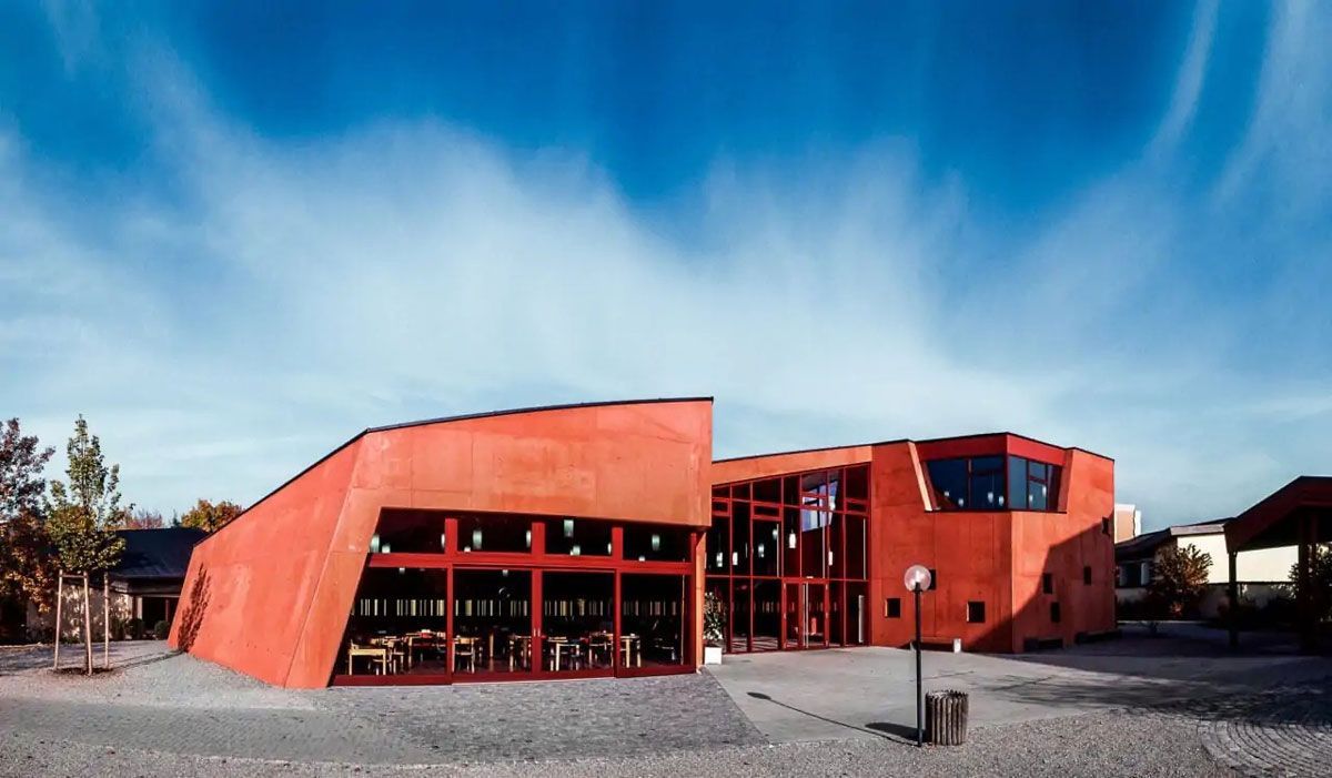 Grundschulbereich Waldorfschule Augsburg