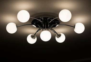 Beleuchtungsinstallation