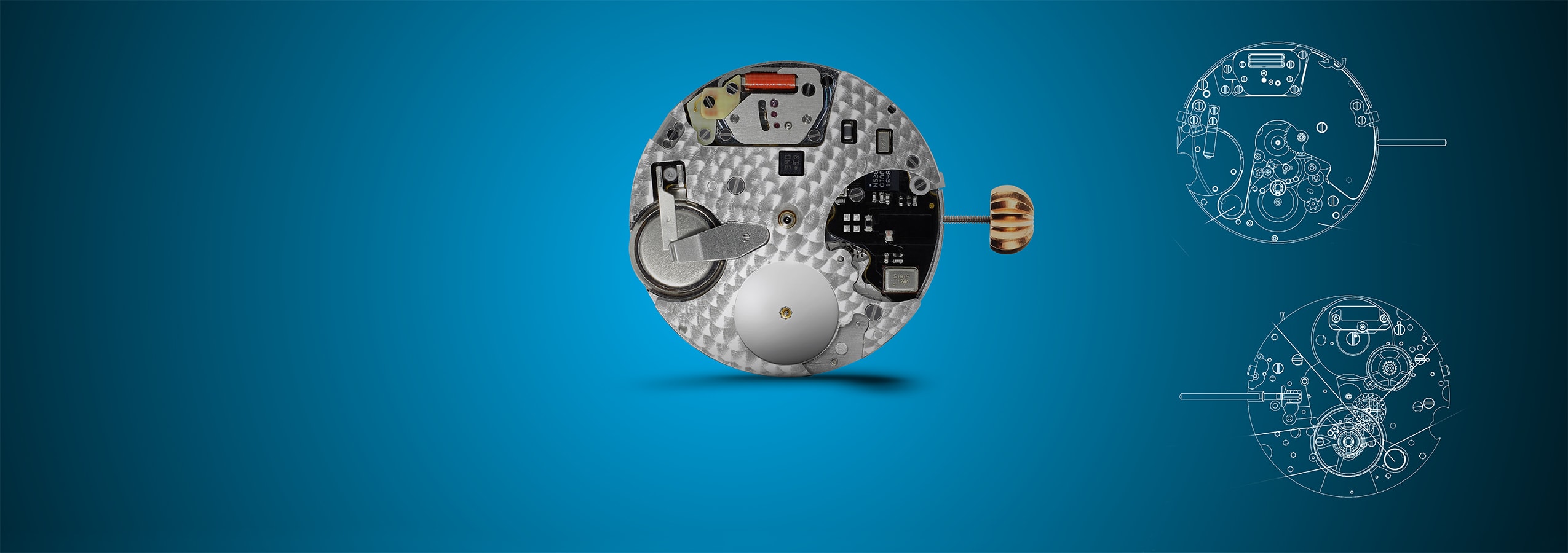 FC-750 Elektronikmodul (PCB von MMT)