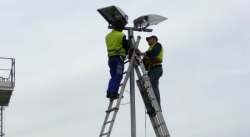 Elektroinstallation Wohnanlagen