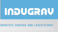 Indugrav Logo