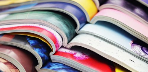 Printmagazine