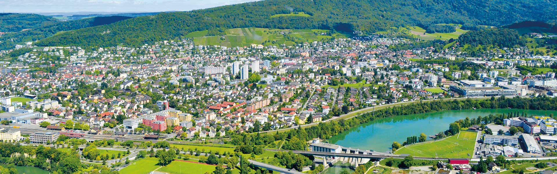 Standort Lenzburg