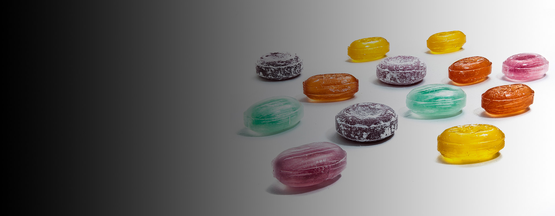 Vielfältige Lösungen für die Süßwarenproduktion