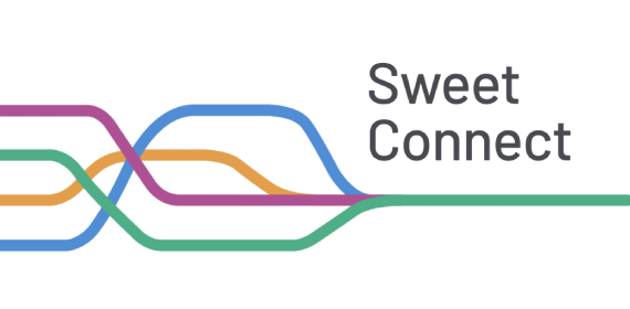 Sweet Connect – digitale Plattform