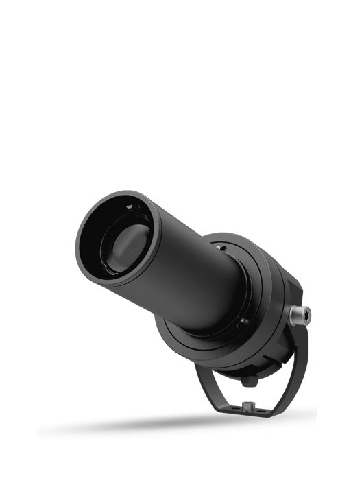 FLC230 GOBO-Projektor