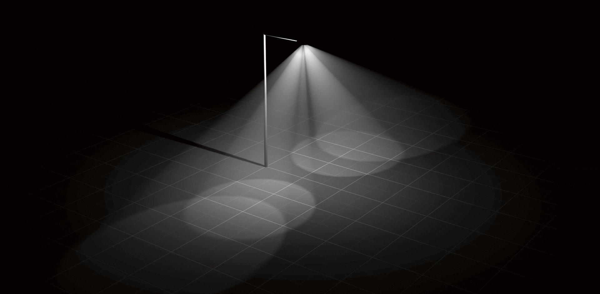 Entwicklung eigener LED-Optiken (OLC®)