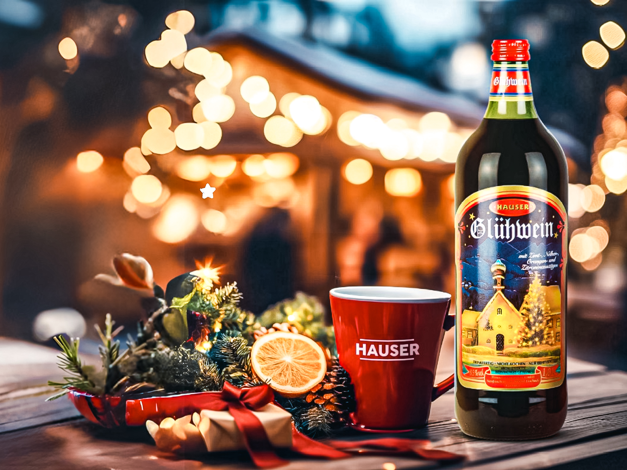Glühwein
