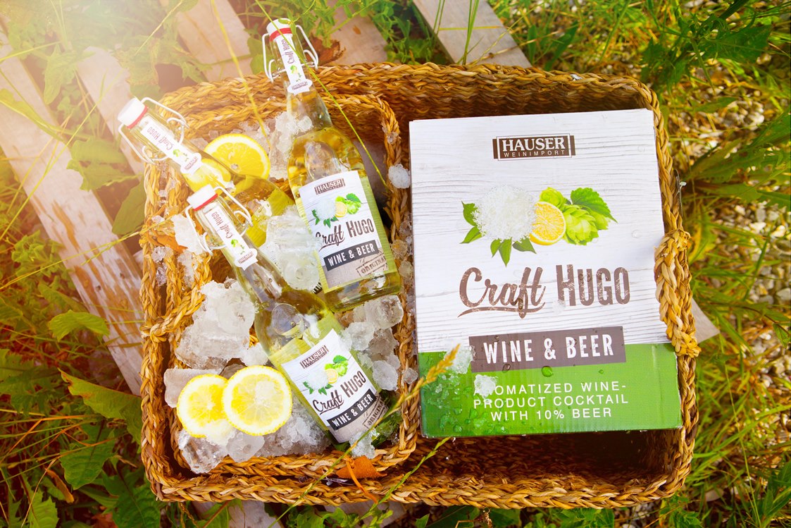 Craft-Hugo