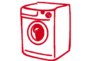 Haushaltstechnik-Elektronik