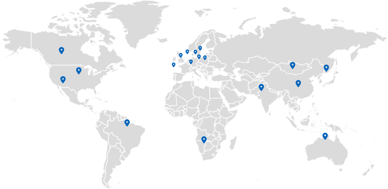 Standort Österreich