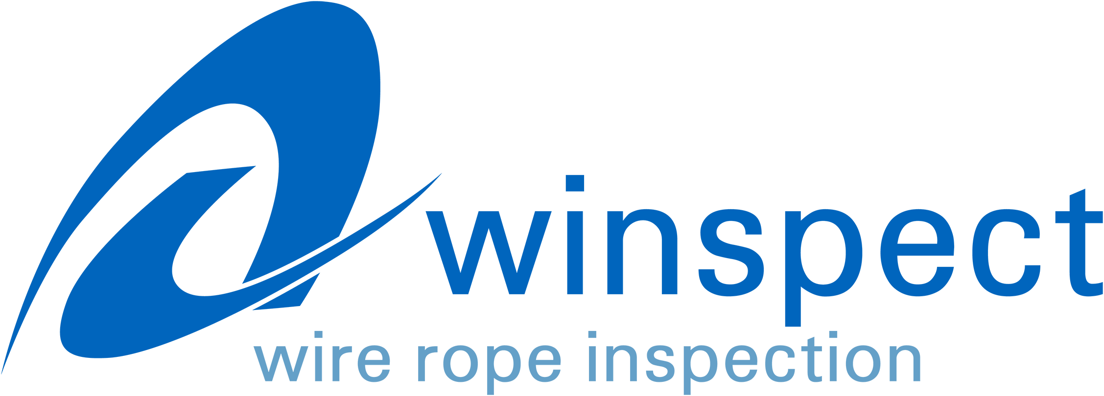 Winspect Logo
