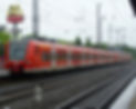 Trix BR425