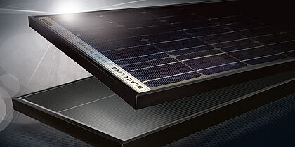 Solarmodul MT MultiCell
