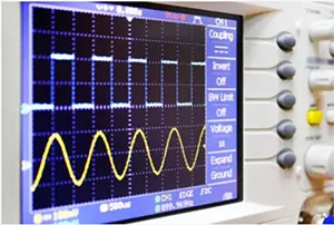 Ventilatoren mit Sonderspannungen für außereuropäische Märkte