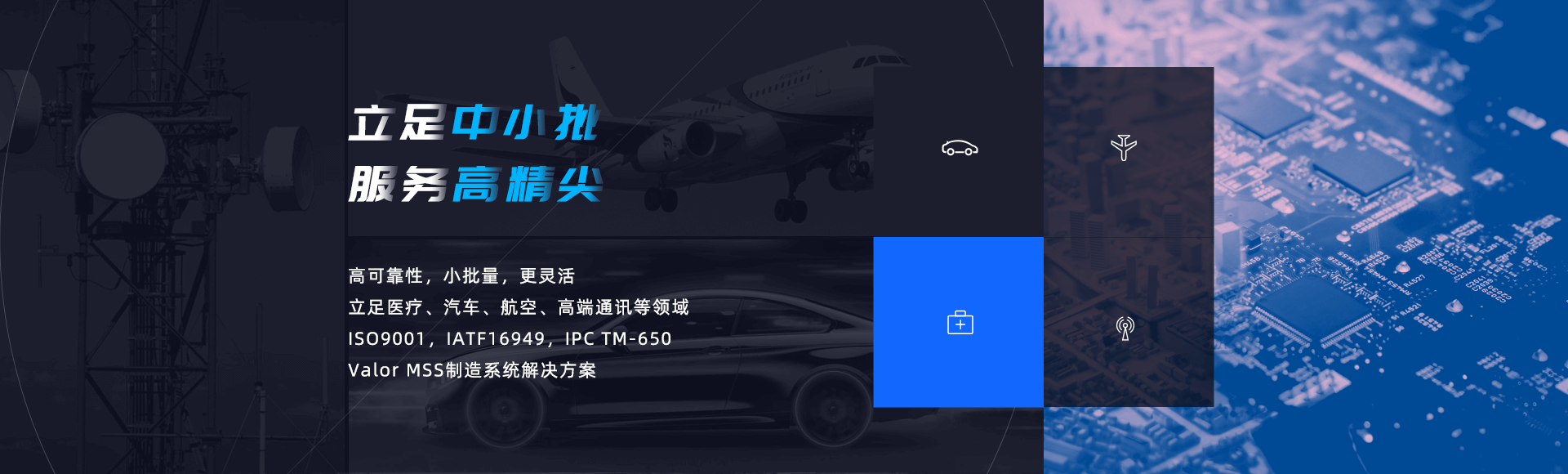 Standort Hangzhou