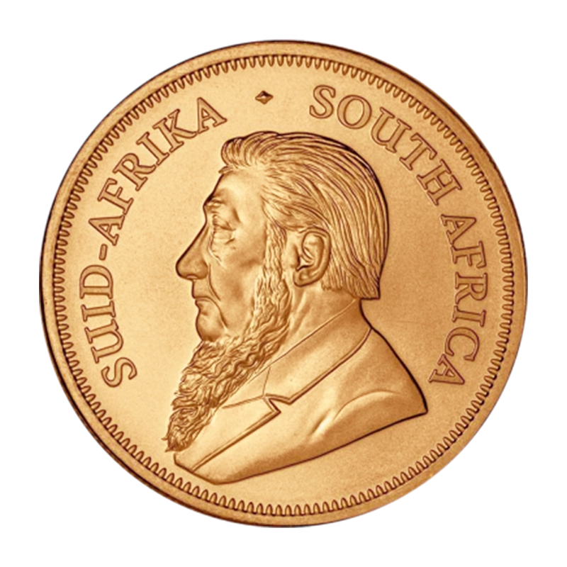 Krügerrand Goldmünze 1 oz