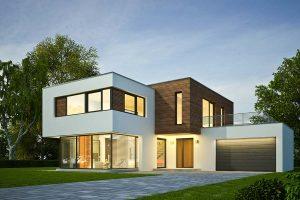 Smart-Home-Steuerung