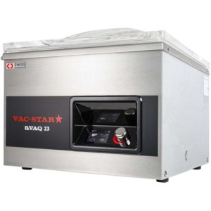 Vac-Star iVaq Vacuum Packing Machine