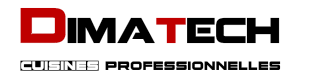 Logo DIMATECH