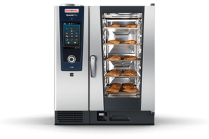 Rational iCombi Combi Steamer